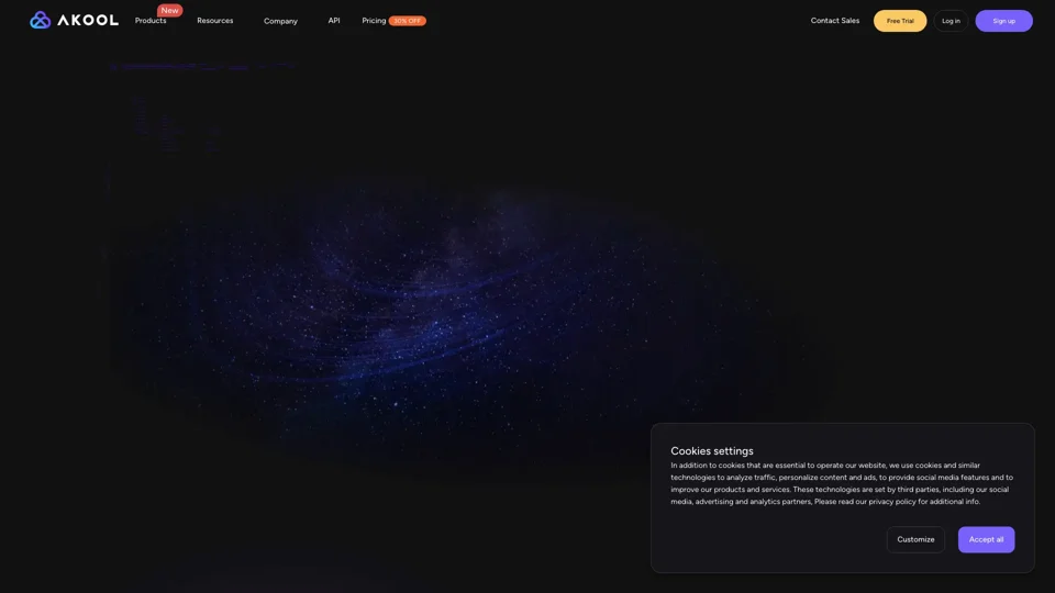 G2's 2025 Best AI Software | Premium AI Video Suite for Business | AKOOL