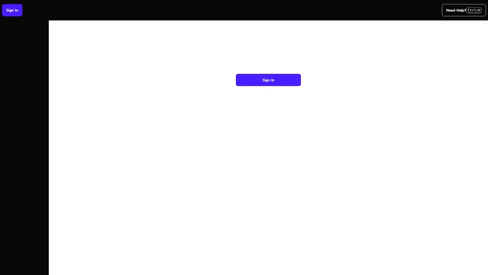 Plazmapunk | AI Music Video Generator