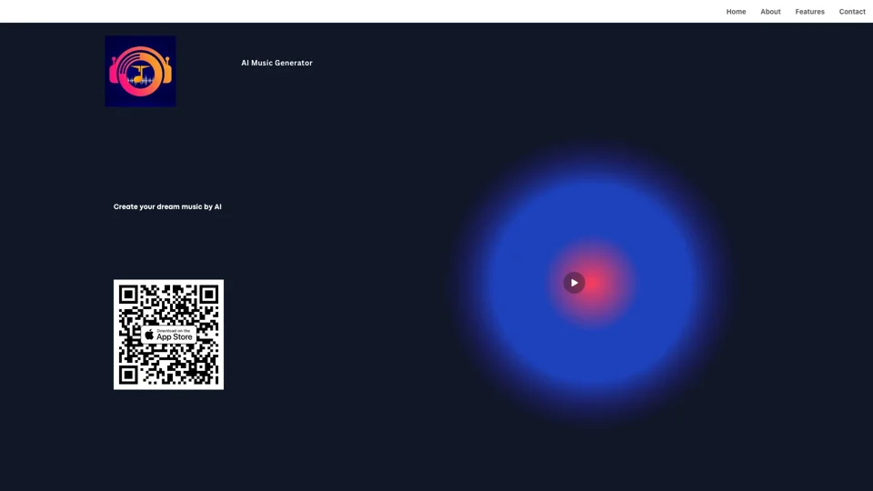 AI Song Generator Music Maker