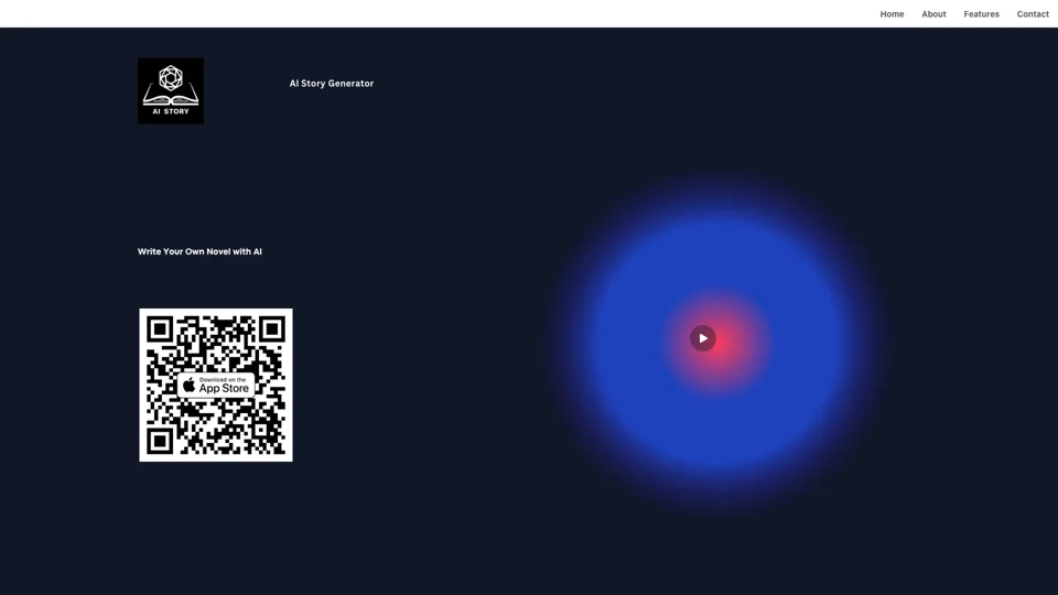 AI Story Generator