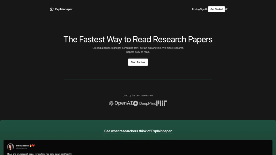 Explainpaper