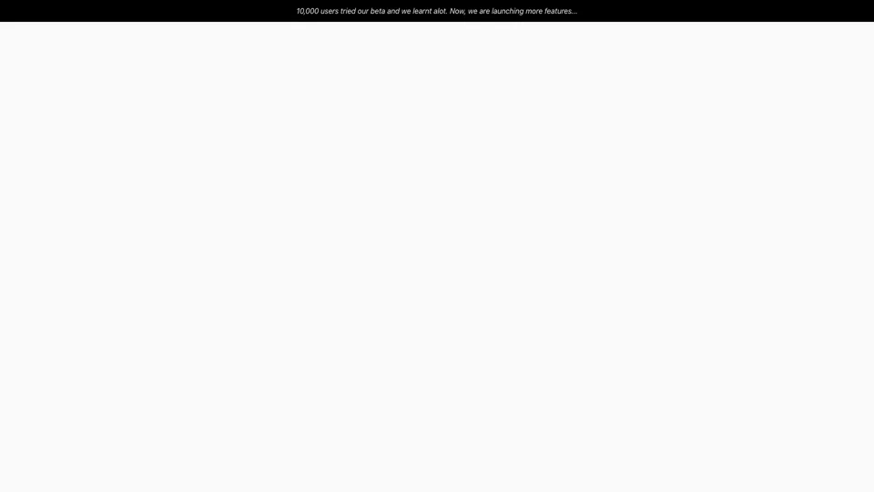 Fashion Editing Tool