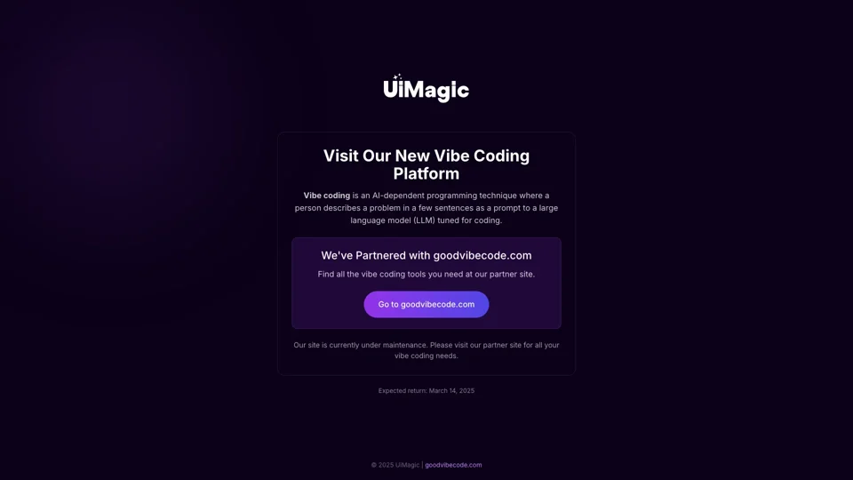 UiMagic