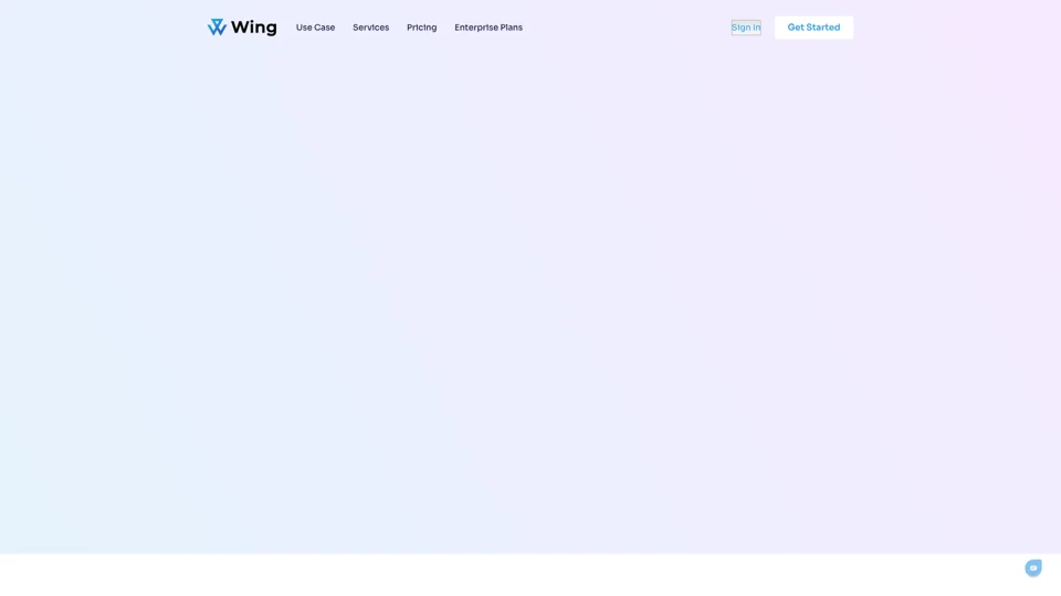 Virtual Assistant Services for Business - Wing Assistant