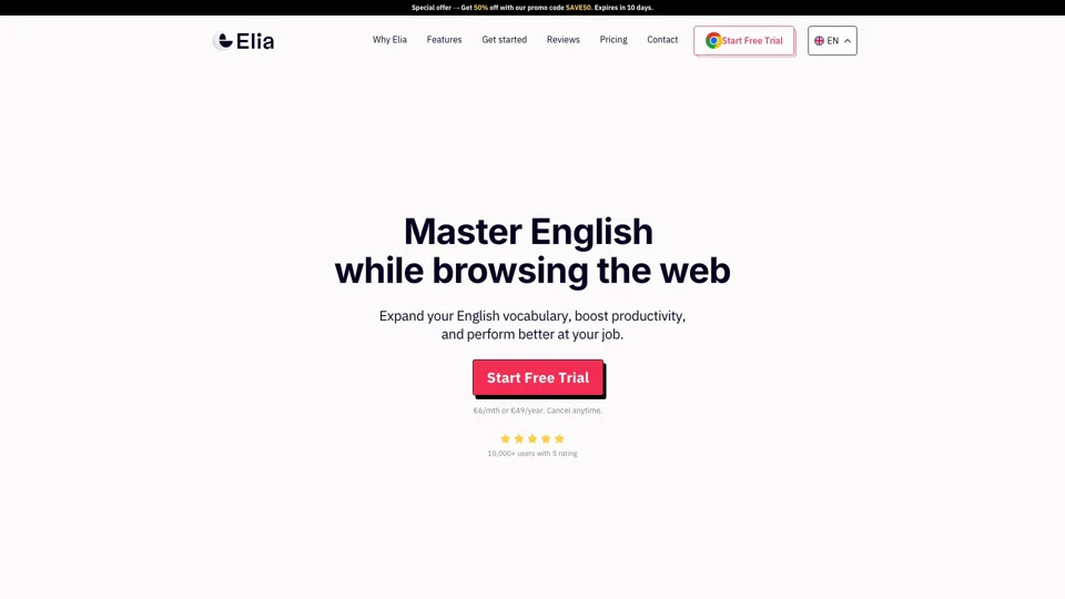 Elia