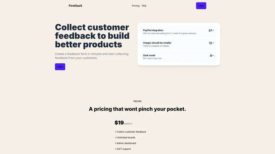 Create Next App