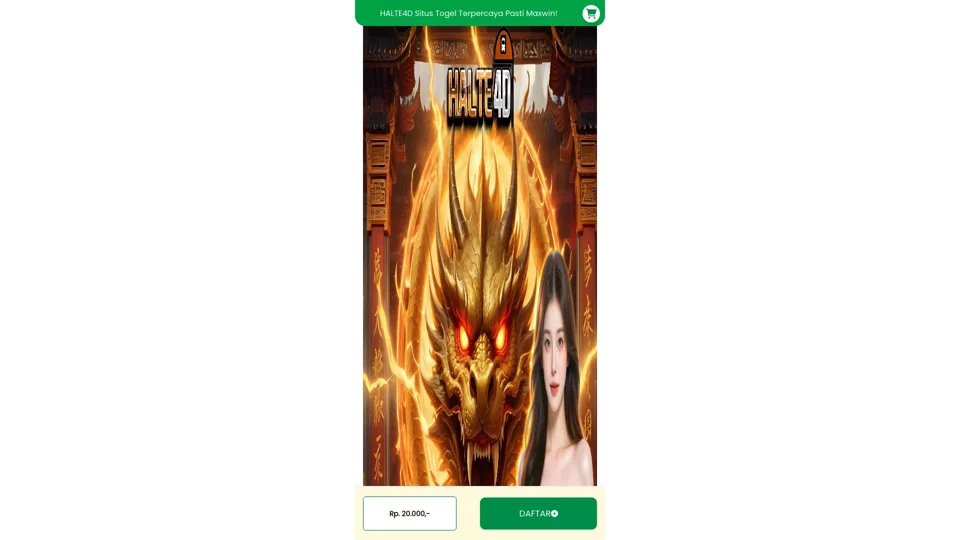 HALTE4D �￥�� Link Situs Togel Online Terpercaya dengan Diskon Terbesar Hari ini!