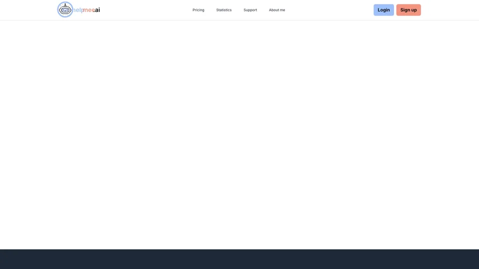 helpmee.ai | AI Tech Support for Seniors