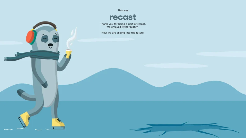 Recast