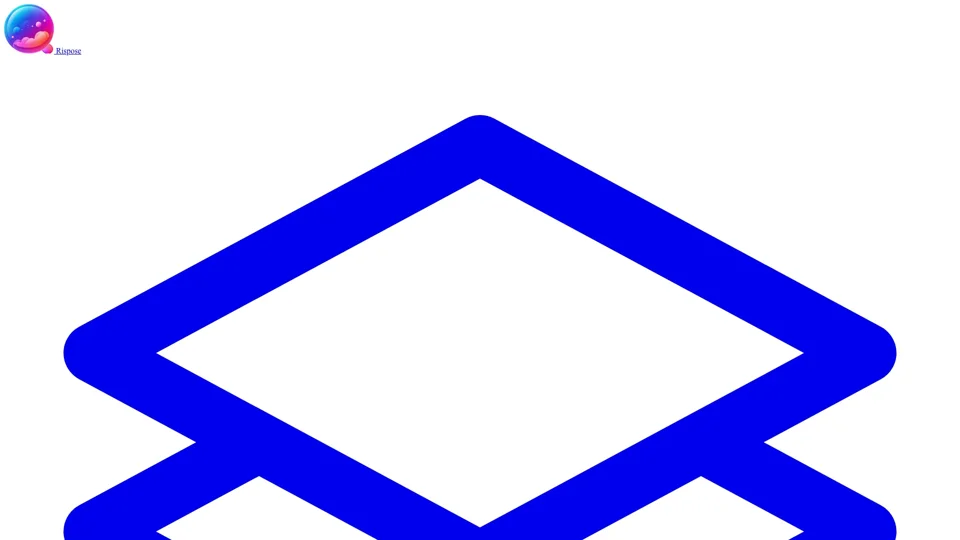 Rispose