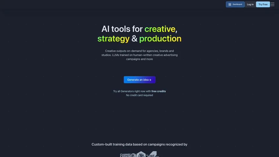 Daydrm.ai | Home