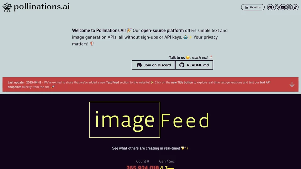 Pollinations.AI