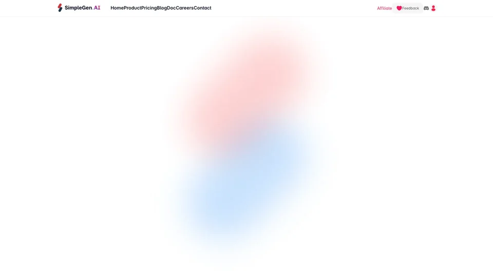 SimpleGen: Scale Your Influencer Marketing with AI Agents | simplegen.ai